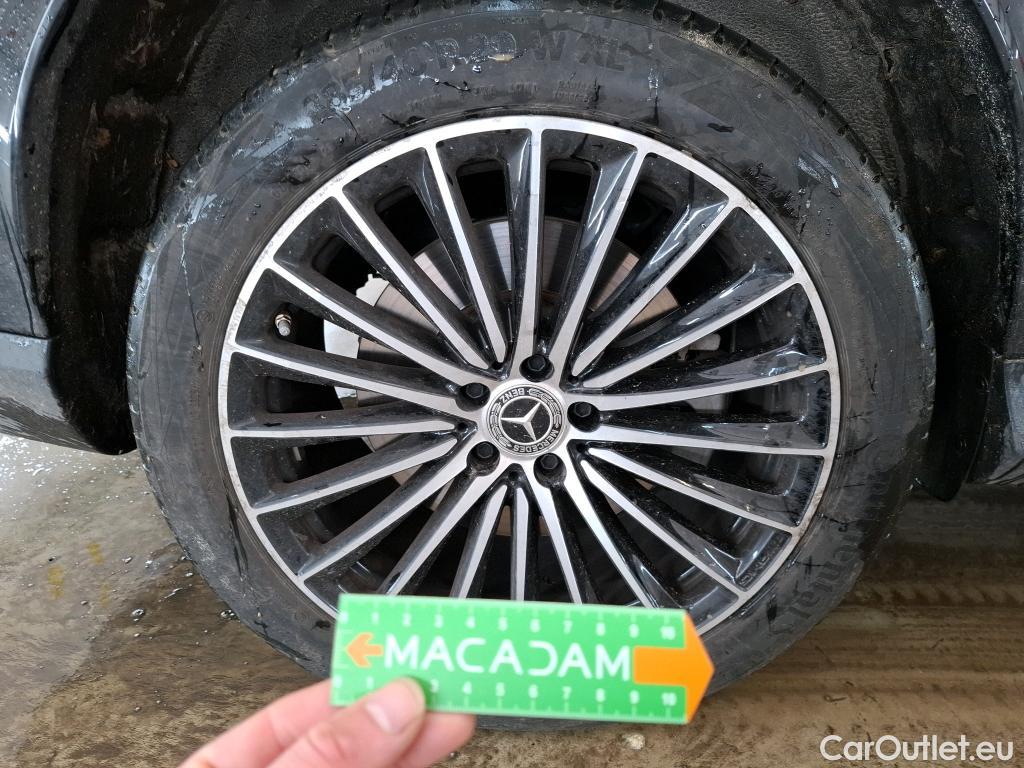  Mercedes  GLC MERCEDES-BENZ  / 2022 / 5P / SUV  400 e AMG Line 4MATIC #1