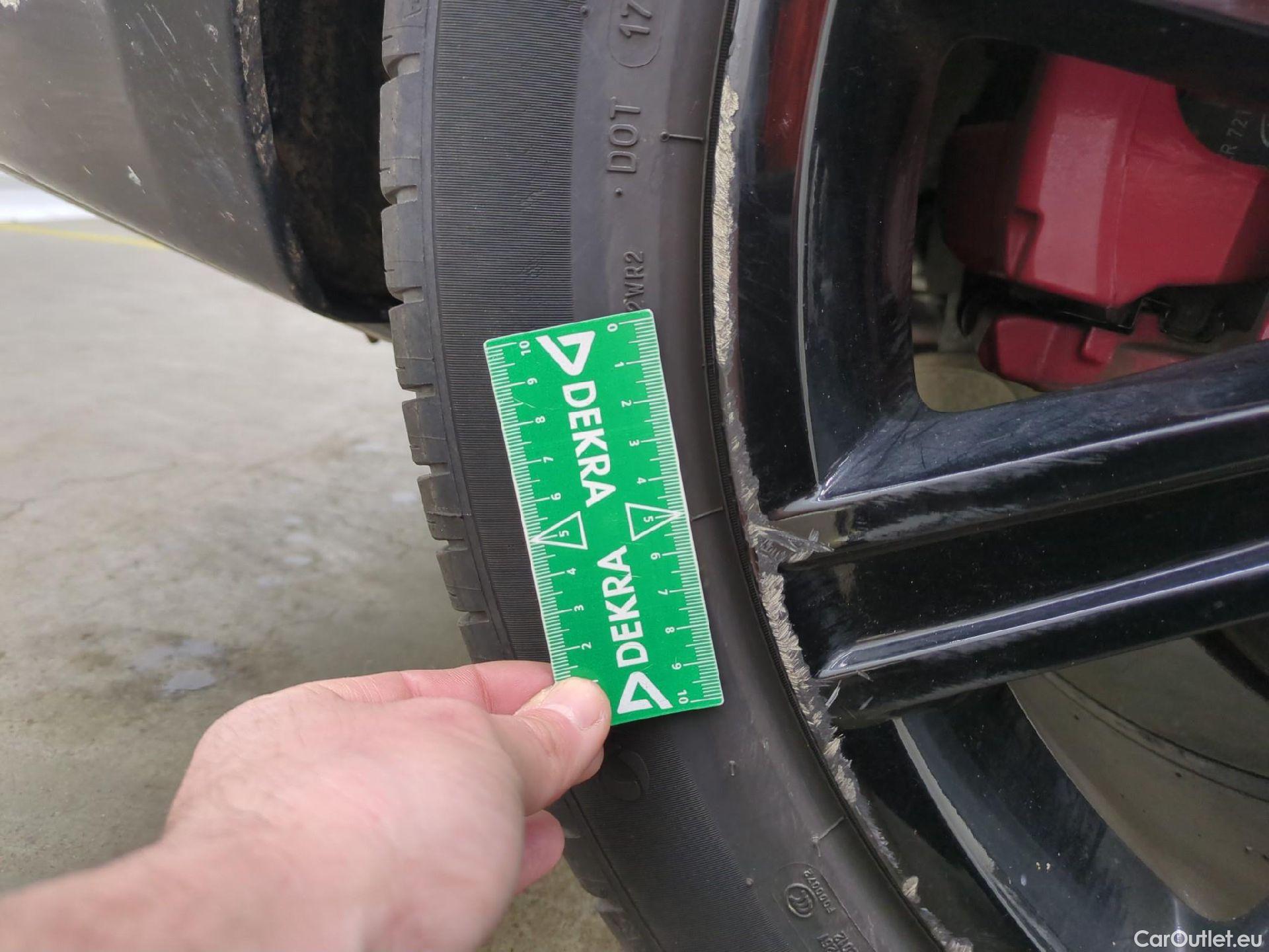  Land Rover  Range Rover Sport LAND ROVER  / 2017 / 5P / SUV P400e 2.0 PHEV 404ch HSE Dynamic Auto #21