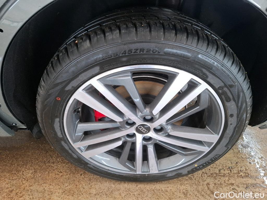  Audi  Q5 AUDI  Sportback / 2020 / 5P / SUV 55 TFSI e 367 QTT S TRONIC 7 S LINE #12