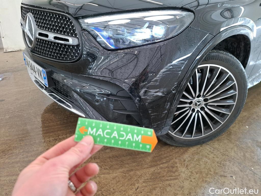  Mercedes  GLC MERCEDES-BENZ  / 2022 / 5P / SUV  400 e AMG Line 4MATIC #5
