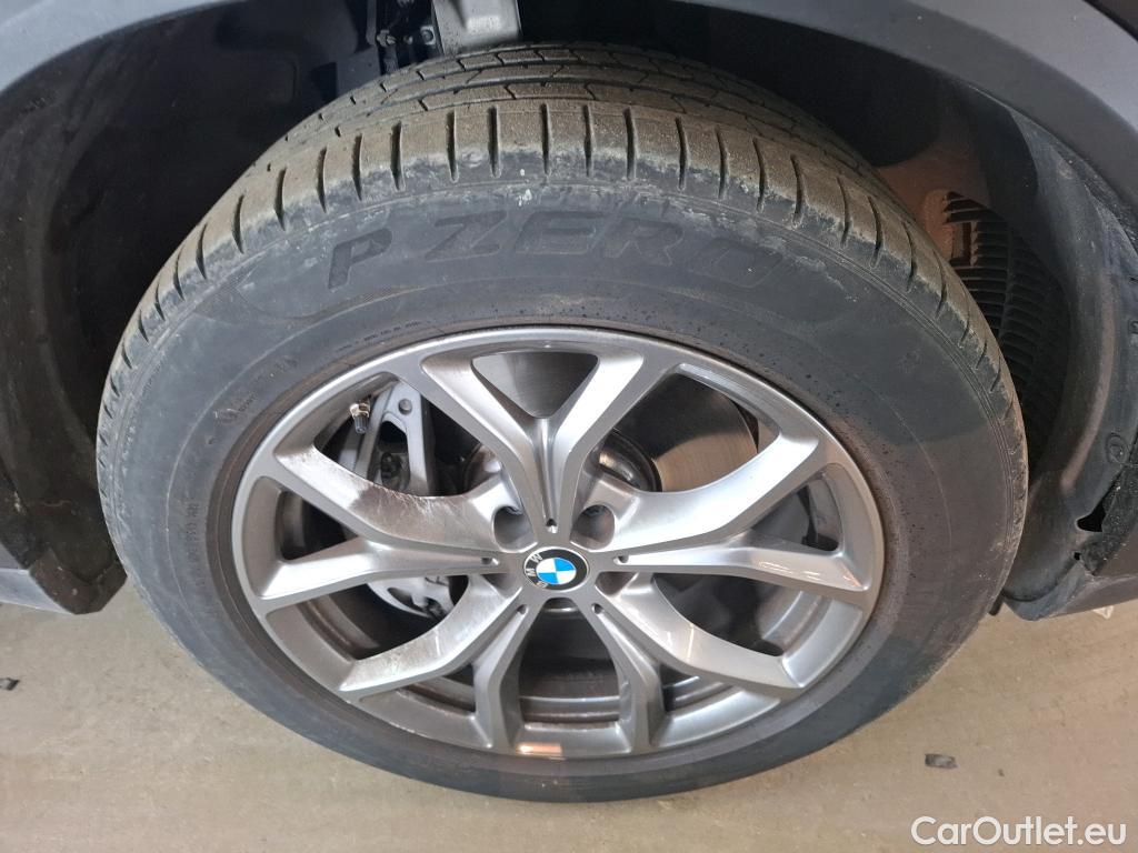  Bmw  X5 BMW  / 2018 / 5P / SUV xDrive45e 394ch xLine BVA8 Hybride #44