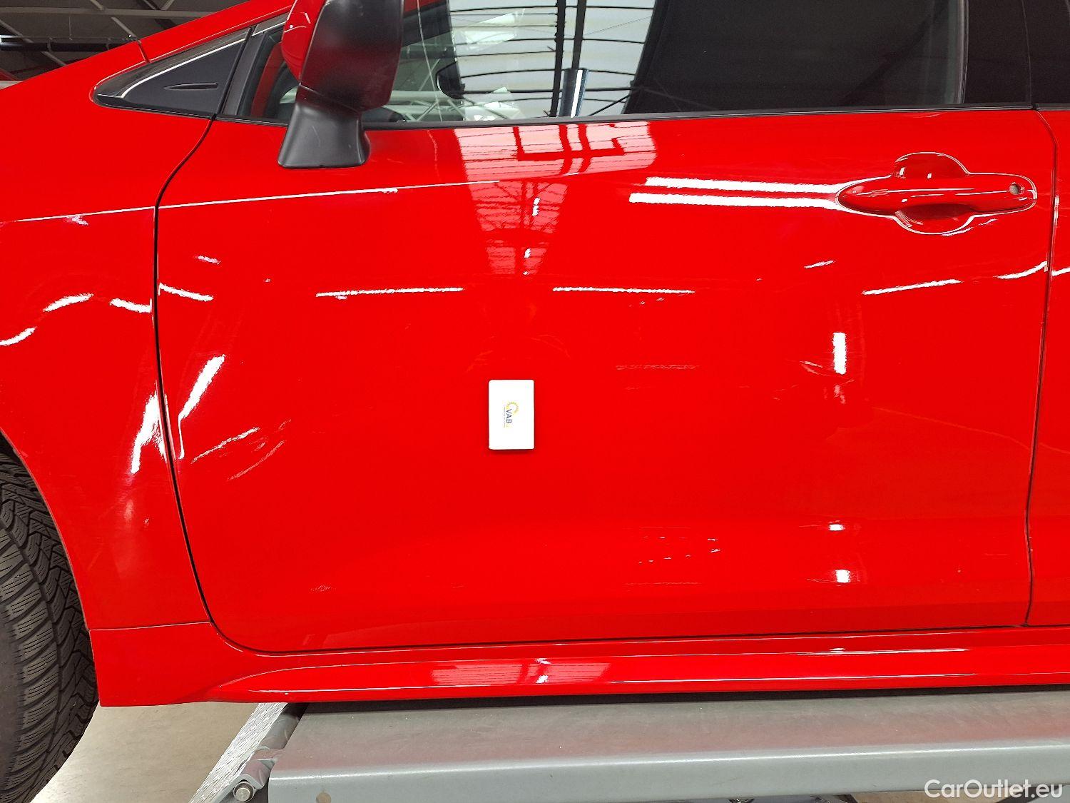  Toyota  Corolla Toyota,  TS '19, Toyota  Touring Sports 1.8 Hybrid Premium e #26