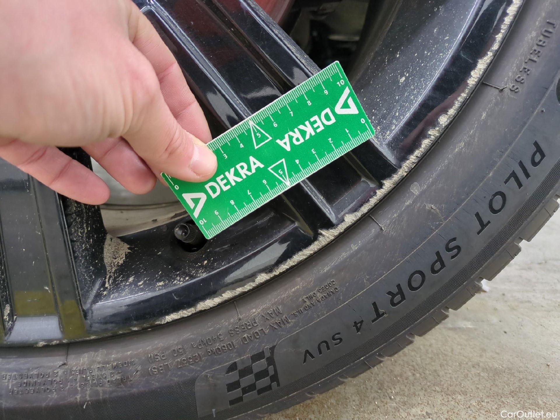  Land Rover  Range Rover Sport LAND ROVER  / 2017 / 5P / SUV P400e 2.0 PHEV 404ch HSE Dynamic Auto #15