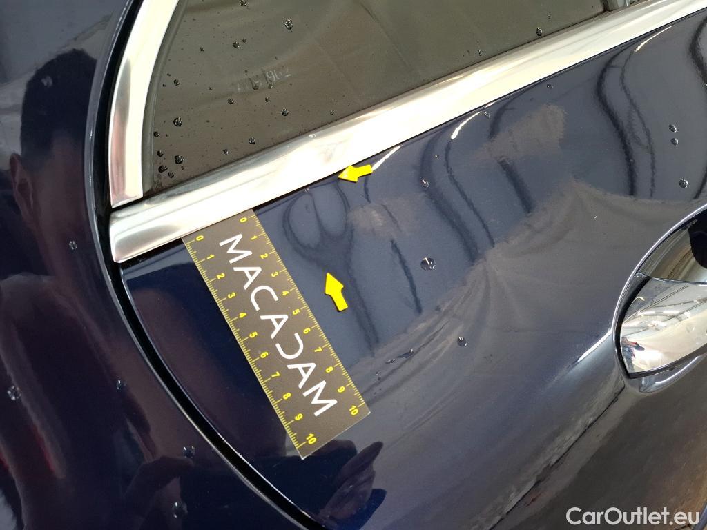  Mercedes  CLS-Klasse MERCEDES-BENZ CLS Coupe / 2018 / 4P / Coupé CLS 220 d AMG Line+ 4Matic #48