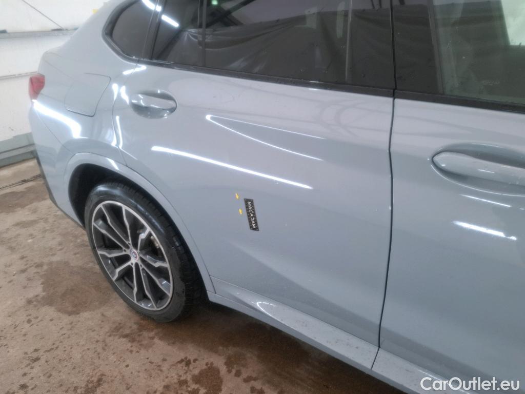  Bmw  X4 Série  M40d 3.0 340CV BVA8 E6d #13