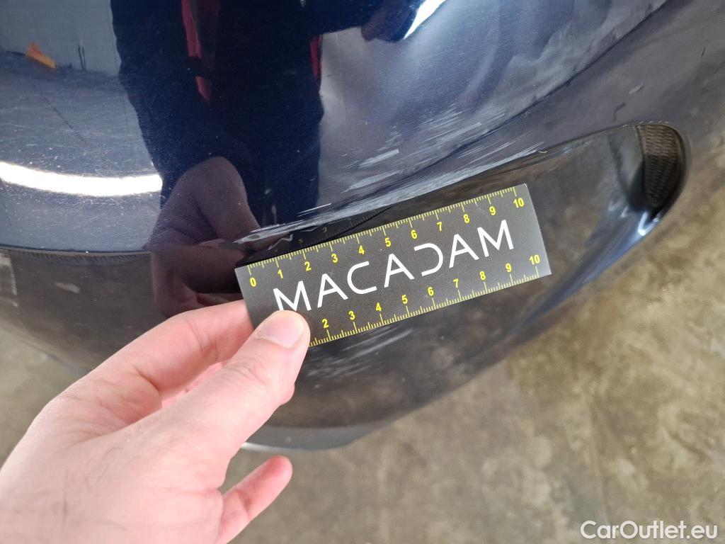  Mercedes  CLS-Klasse MERCEDES-BENZ CLS Coupe / 2018 / 4P / Coupé CLS 220 d AMG Line+ 4Matic #8