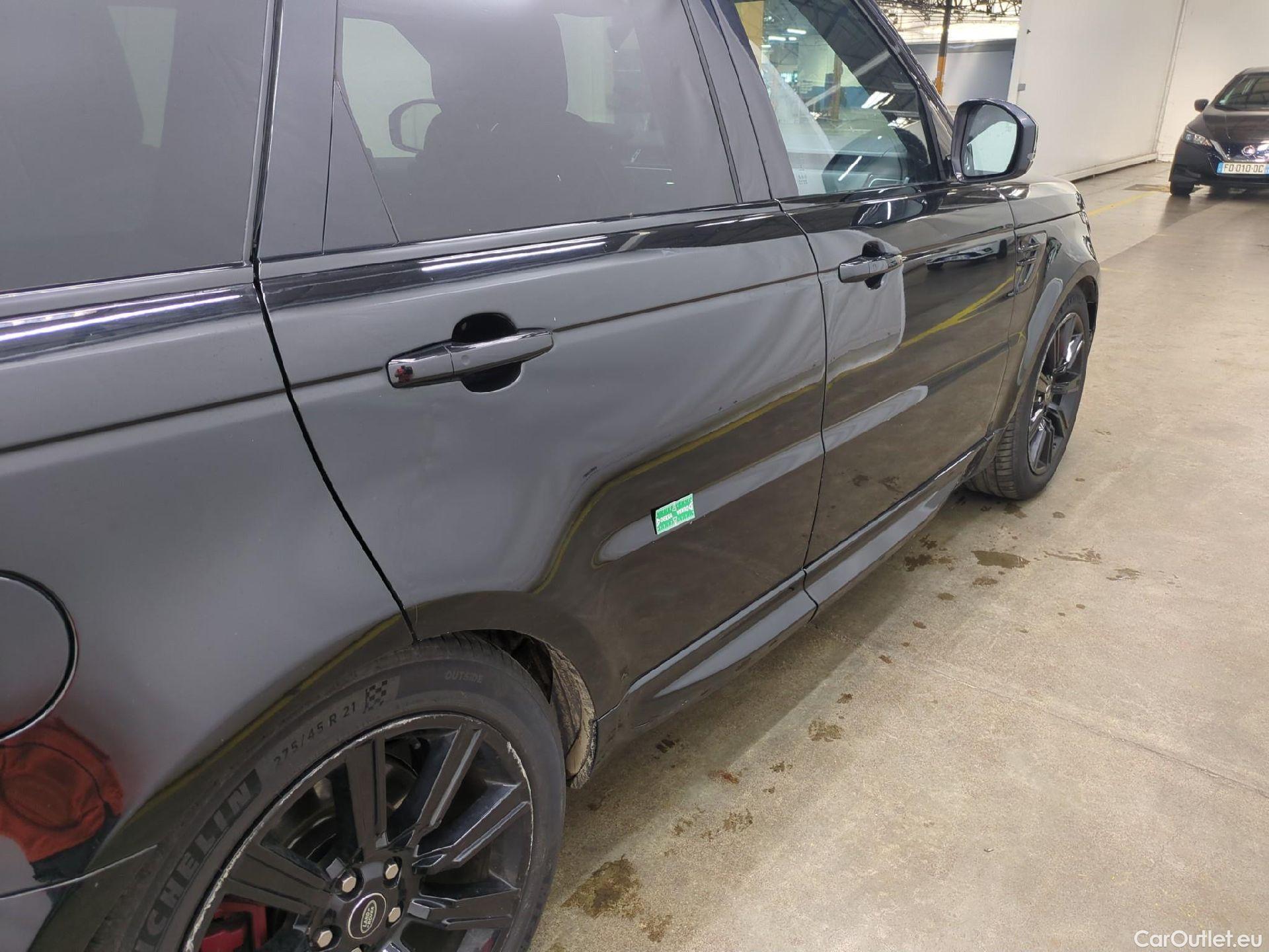  Land Rover  Range Rover Sport LAND ROVER  / 2017 / 5P / SUV P400e 2.0 PHEV 404ch HSE Dynamic Auto #55