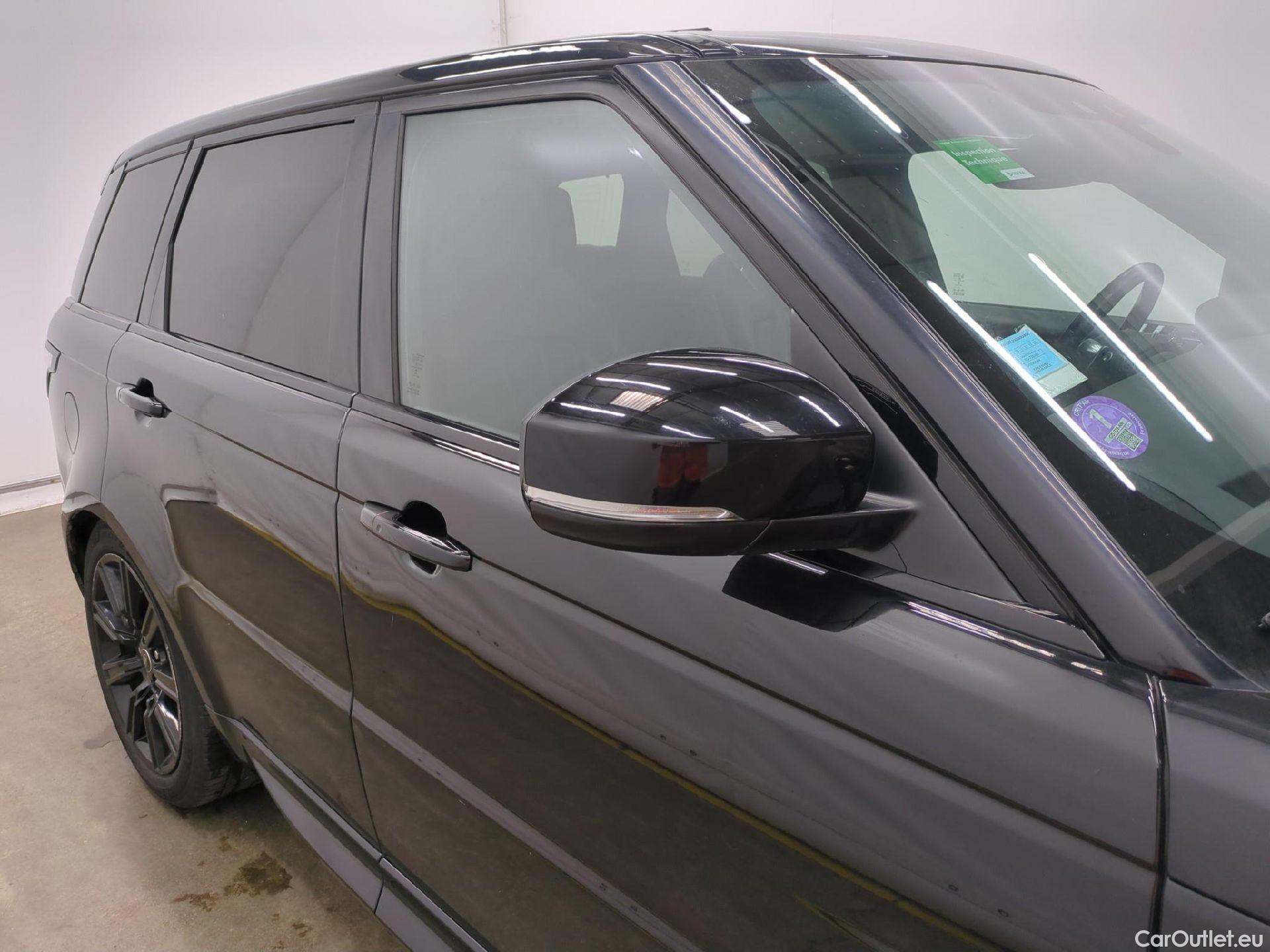  Land Rover  Range Rover Sport LAND ROVER  / 2017 / 5P / SUV P400e 2.0 PHEV 404ch HSE Dynamic Auto #60