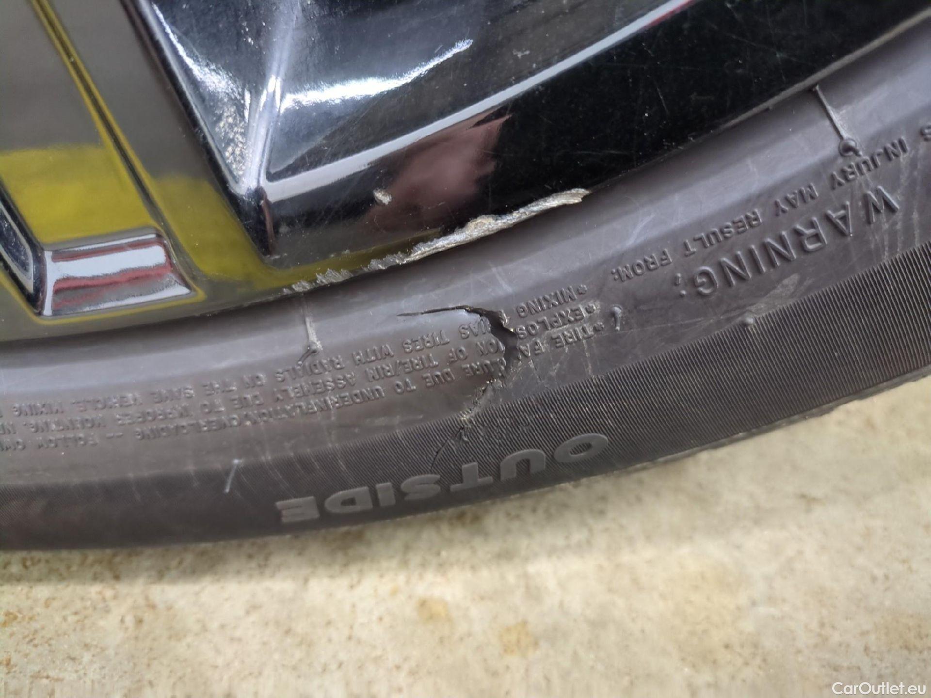  Land Rover  Range Rover Sport LAND ROVER  / 2017 / 5P / SUV P400e 2.0 PHEV 404ch HSE Dynamic Auto #1