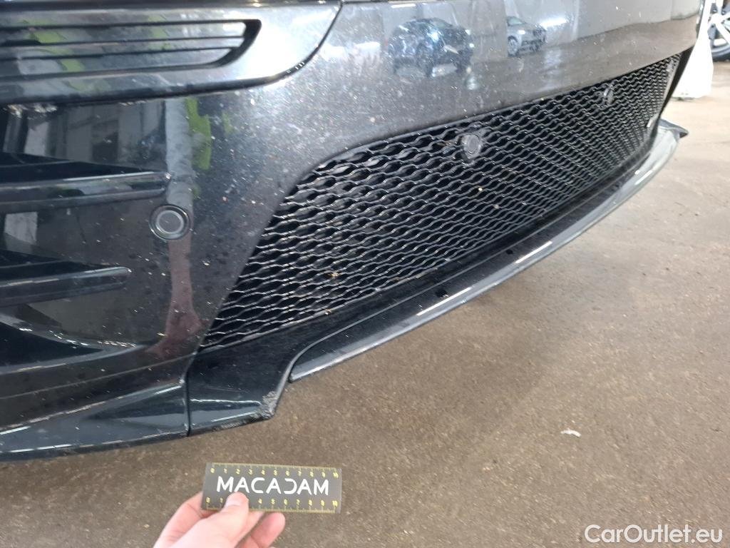  Land Rover  Range Rover LAND ROVER  Velar / 2017 / 5P / SUV 2.0 P400e PHEV BVA R-Dynamic SE #31