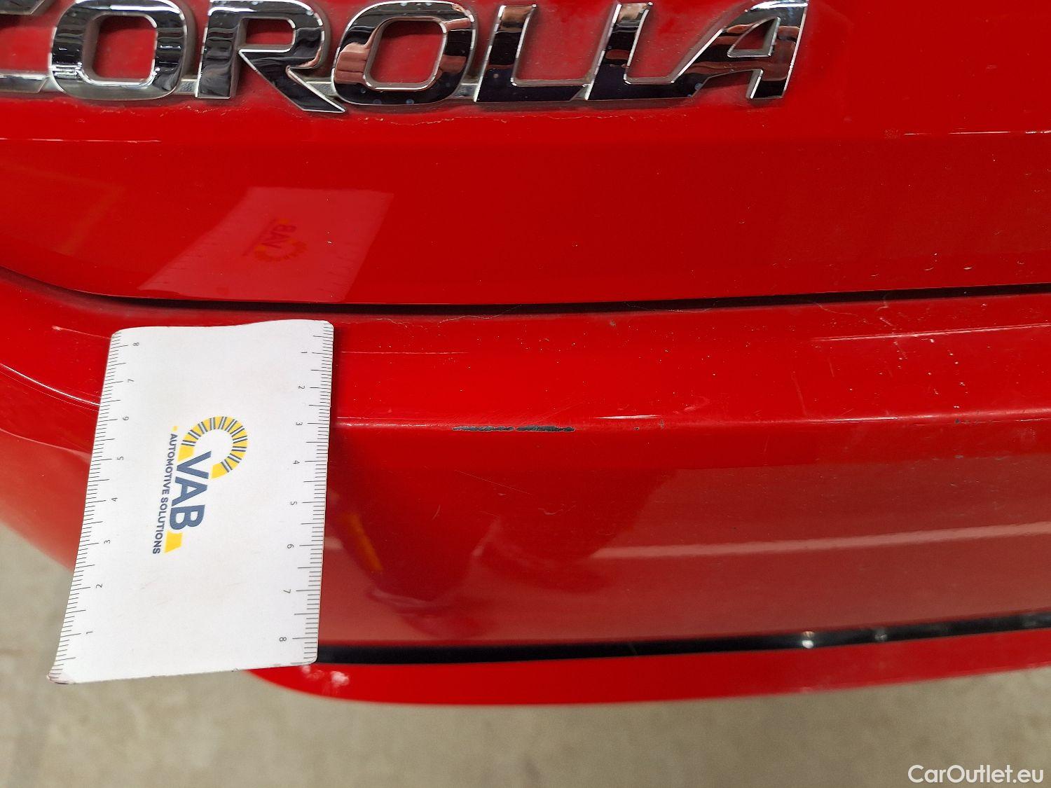  Toyota  Corolla Toyota,  TS '19, Toyota  Touring Sports 1.8 Hybrid Premium e #36