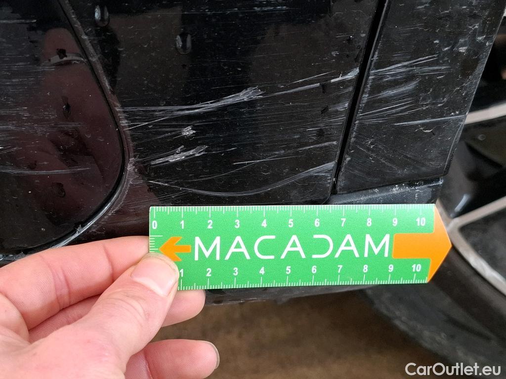  Mercedes  GLC MERCEDES-BENZ  / 2022 / 5P / SUV  400 e AMG Line 4MATIC #8