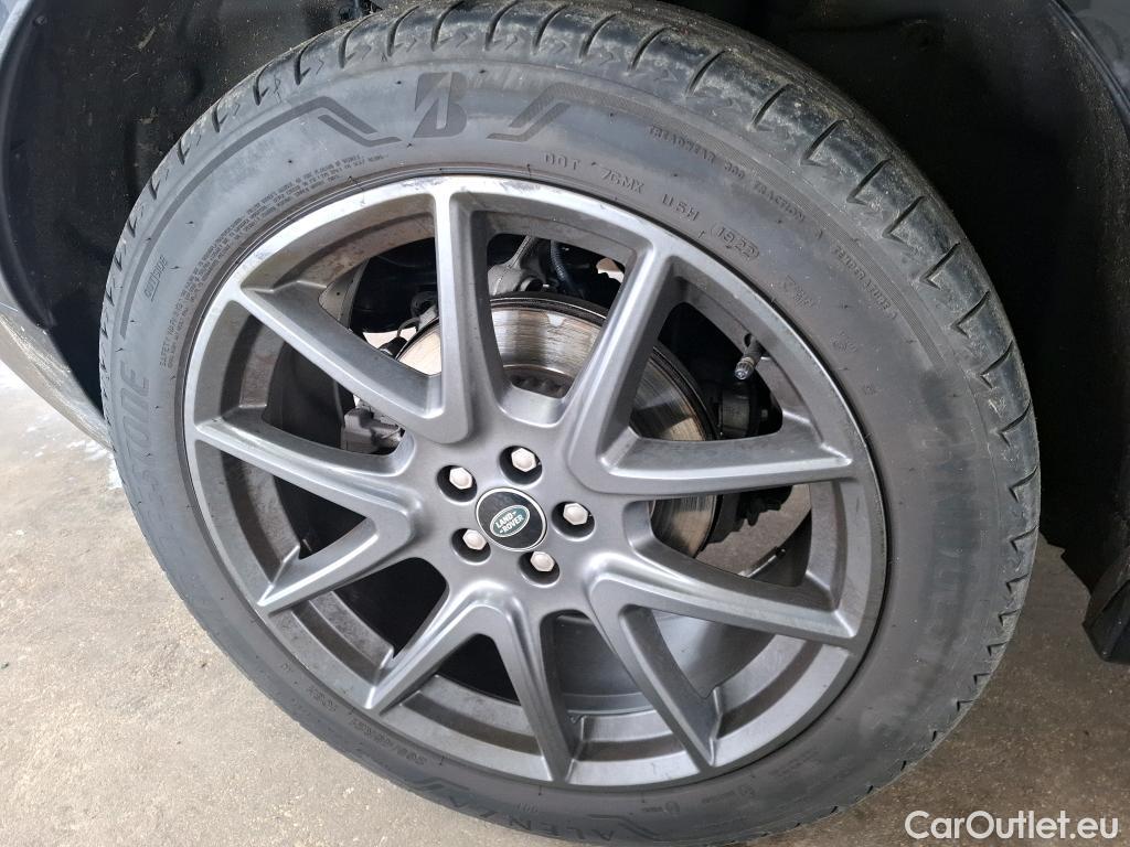  Land Rover  Range Rover LAND ROVER  Velar / 2017 / 5P / SUV 2.0 P400e PHEV BVA R-Dynamic SE #3