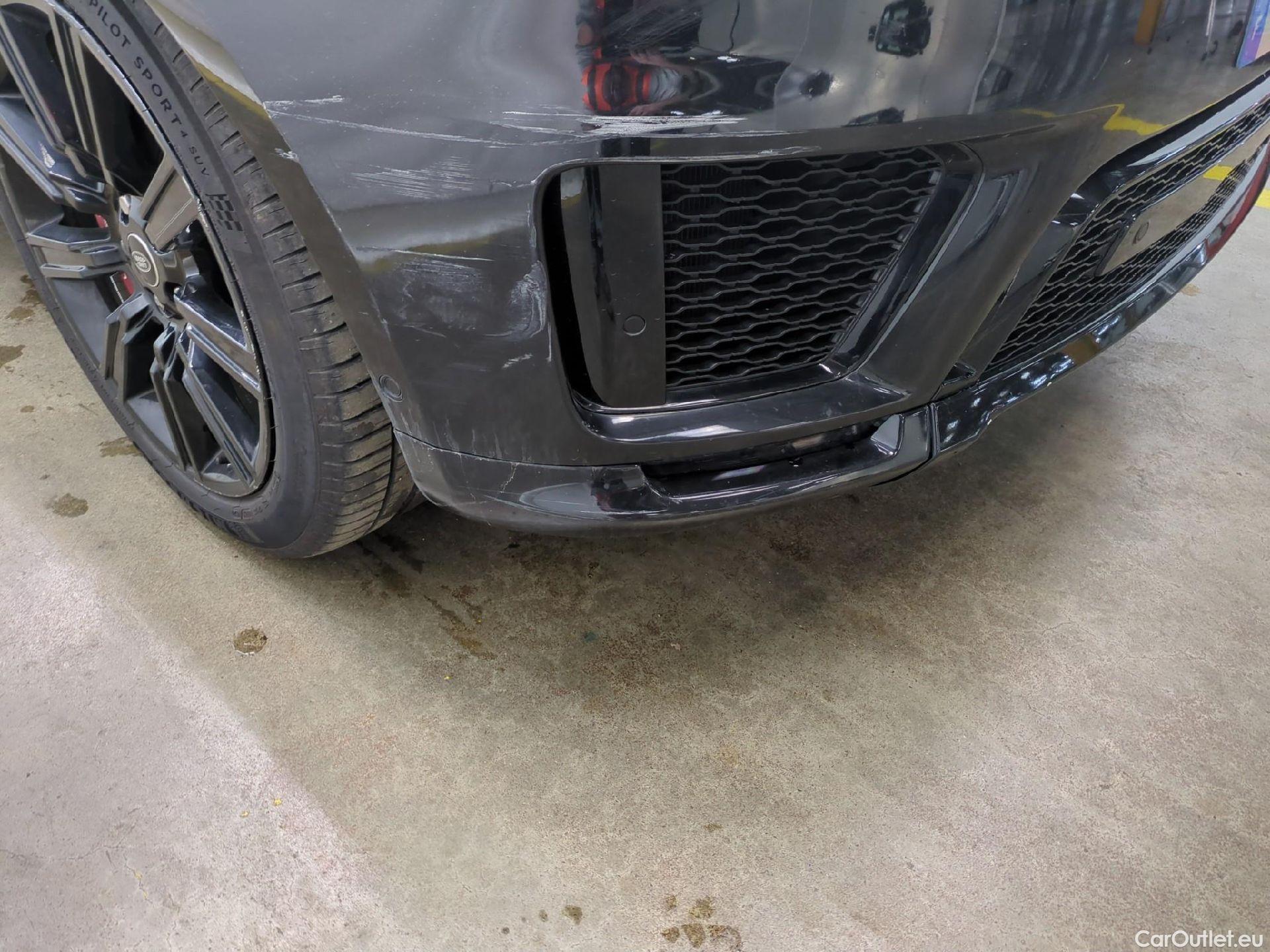  Land Rover  Range Rover Sport LAND ROVER  / 2017 / 5P / SUV P400e 2.0 PHEV 404ch HSE Dynamic Auto #32