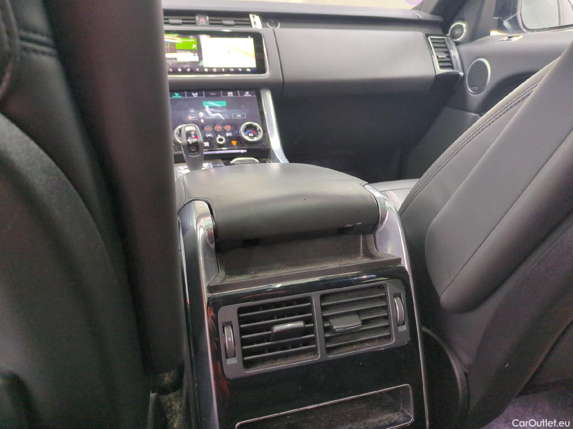  Land Rover  Range Rover Sport LAND ROVER  / 2017 / 5P / SUV P400e 2.0 PHEV 404ch HSE Dynamic Auto #9