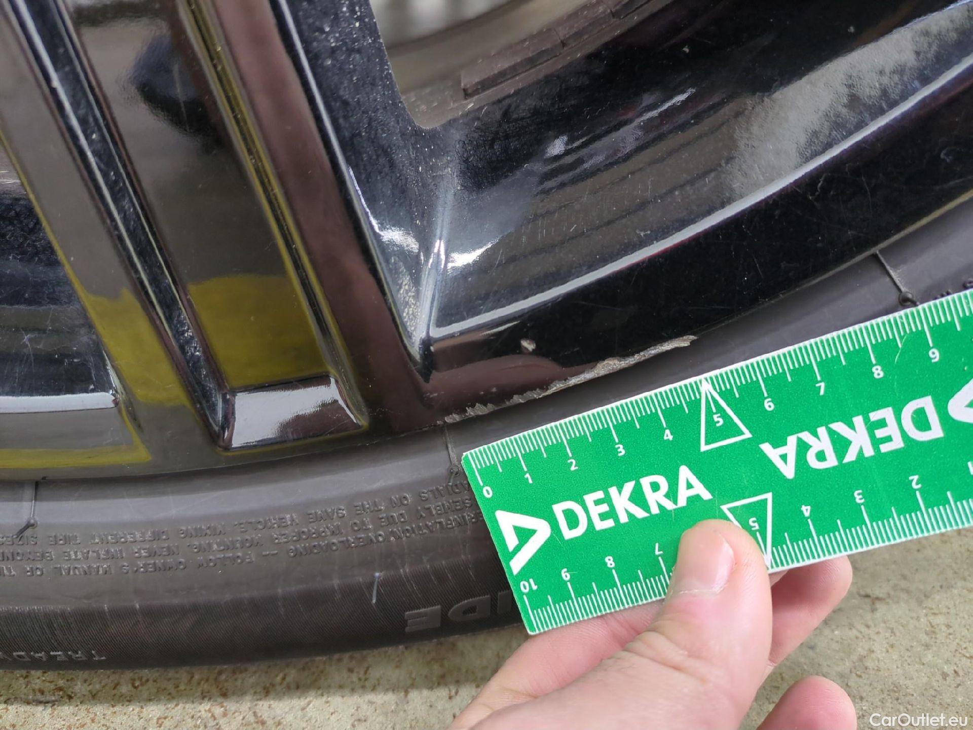  Land Rover  Range Rover Sport LAND ROVER  / 2017 / 5P / SUV P400e 2.0 PHEV 404ch HSE Dynamic Auto #6