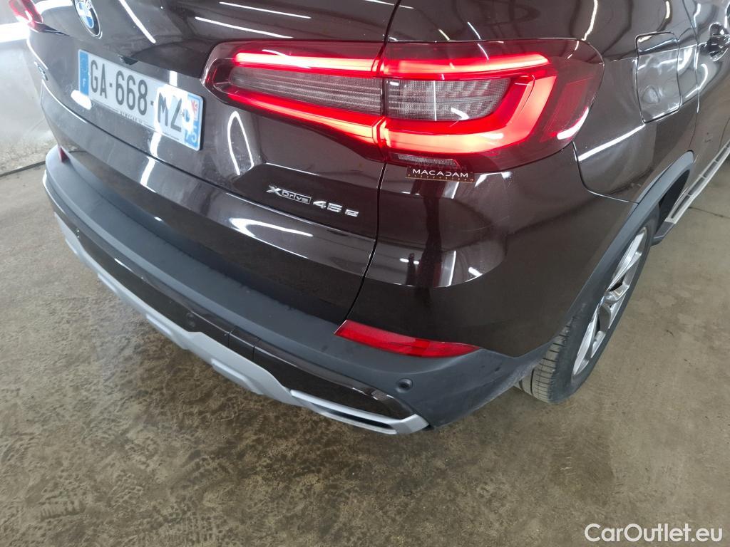  Bmw  X5 BMW  / 2018 / 5P / SUV xDrive45e 394ch xLine BVA8 Hybride #55