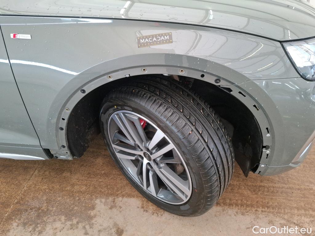  Audi  Q5 AUDI  Sportback / 2020 / 5P / SUV 55 TFSI e 367 QTT S TRONIC 7 S LINE #9