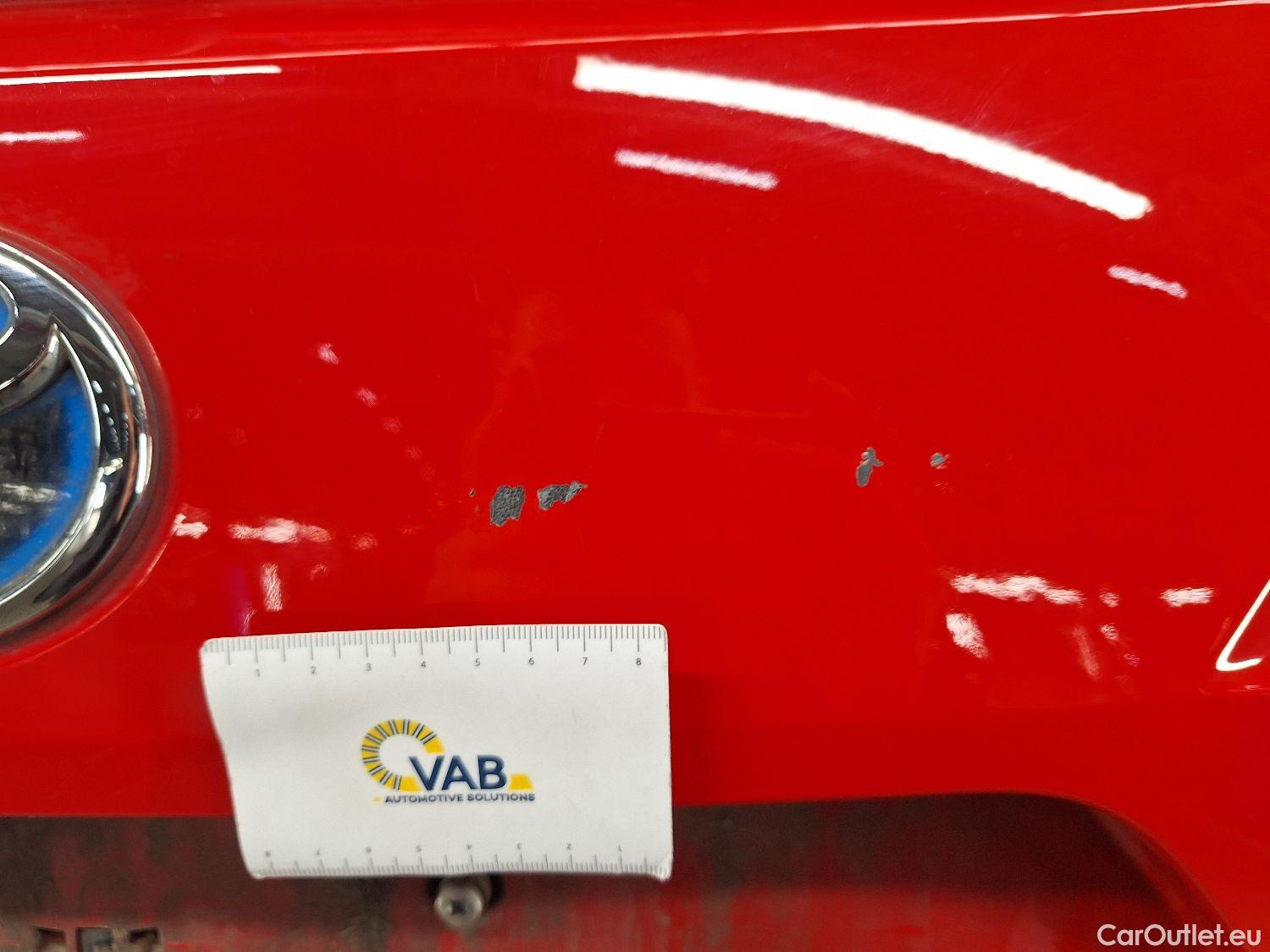  Toyota  Corolla Toyota,  TS '19, Toyota  Touring Sports 1.8 Hybrid Premium e #32