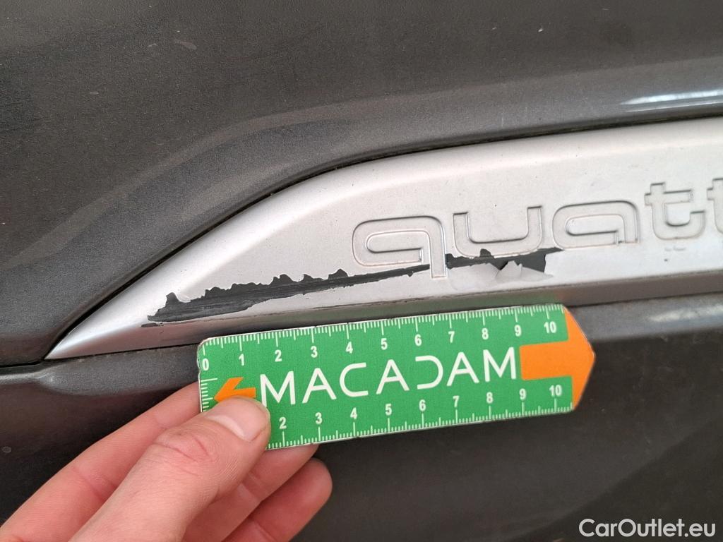  Audi  Q7 AUDI  / 2019 / 5P / SUV 55 TFSIe 380ch quattro Tiptronic8 Avus #20