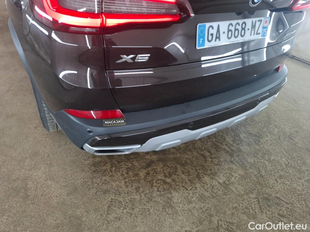  Bmw  X5 BMW  / 2018 / 5P / SUV xDrive45e 394ch xLine BVA8 Hybride #27