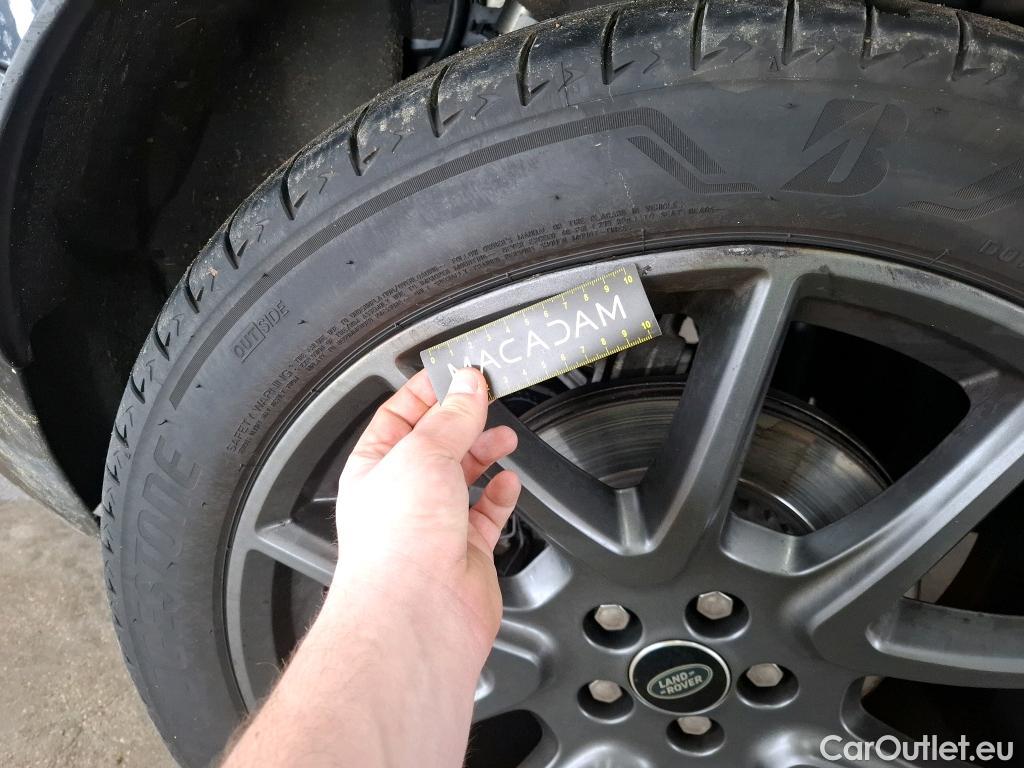  Land Rover  Range Rover LAND ROVER  Velar / 2017 / 5P / SUV 2.0 P400e PHEV BVA R-Dynamic SE #6