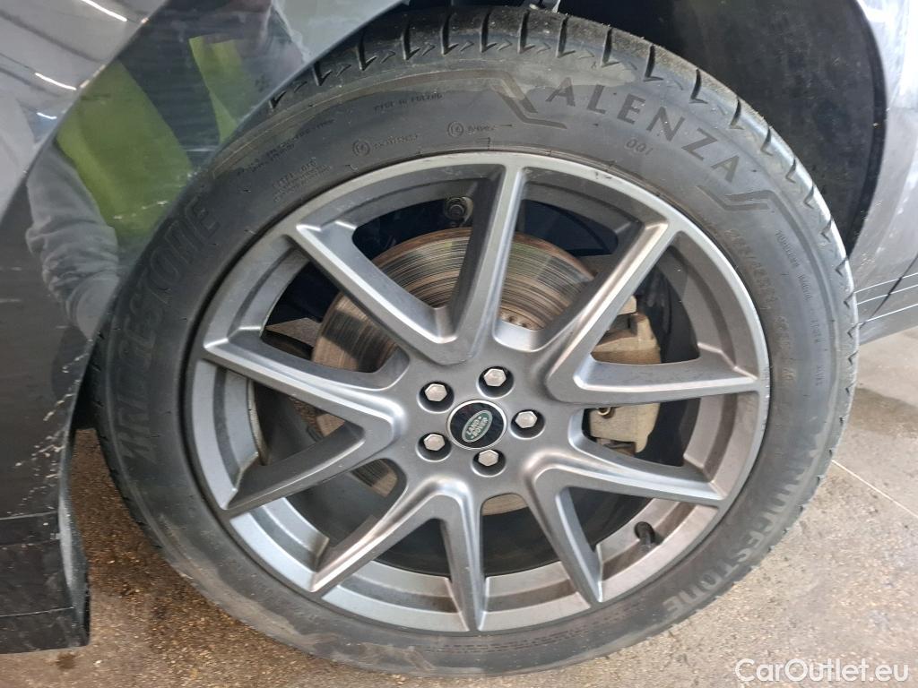  Land Rover  Range Rover LAND ROVER  Velar / 2017 / 5P / SUV 2.0 P400e PHEV BVA R-Dynamic SE #56