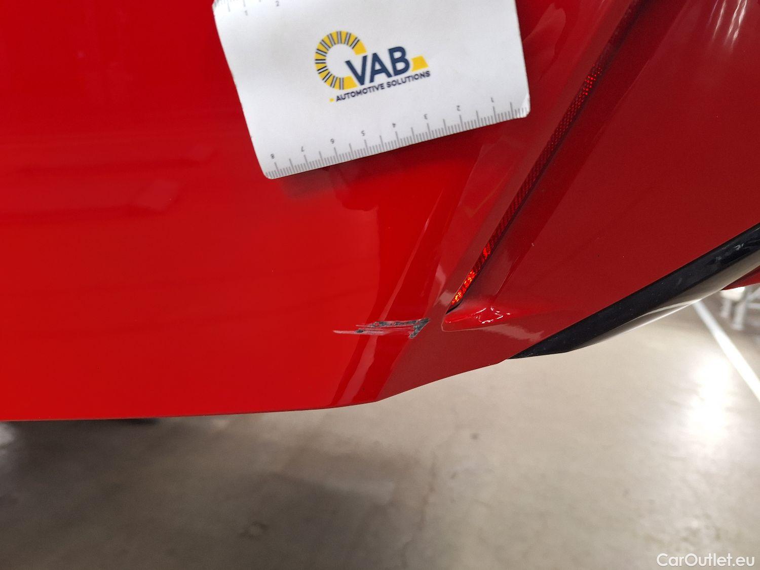  Toyota  Corolla Toyota,  TS '19, Toyota  Touring Sports 1.8 Hybrid Premium e #34