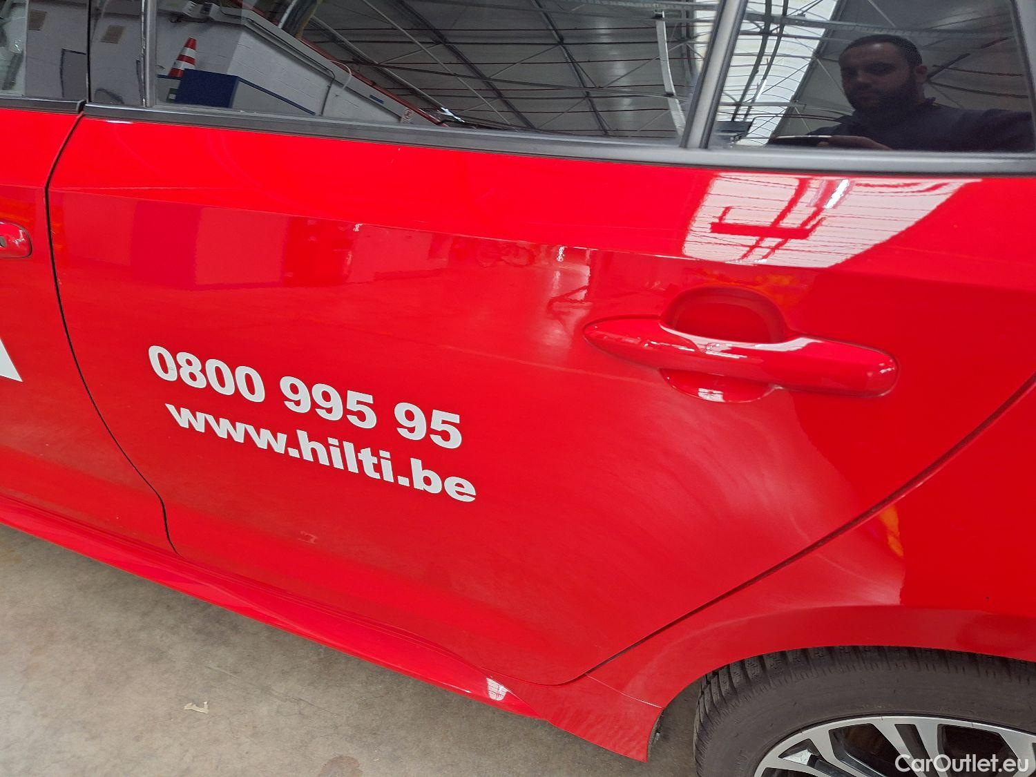  Toyota  Corolla Toyota,  TS '19, Toyota  Touring Sports 1.8 Hybrid Premium e #10