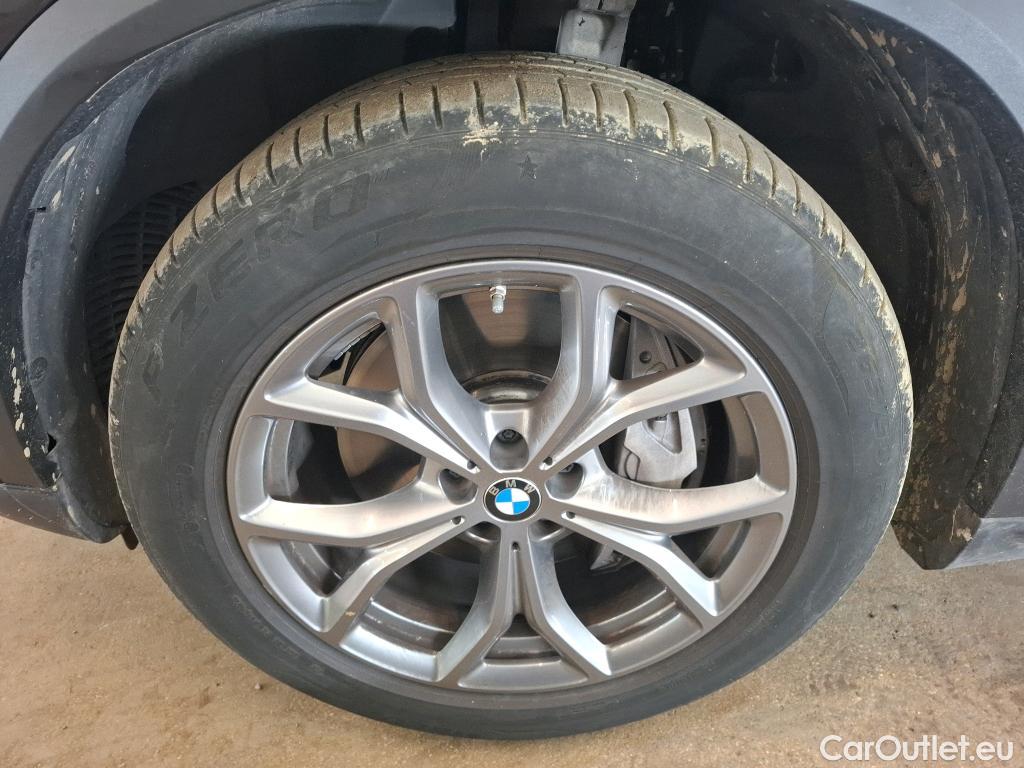  Bmw  X5 BMW  / 2018 / 5P / SUV xDrive45e 394ch xLine BVA8 Hybride #5