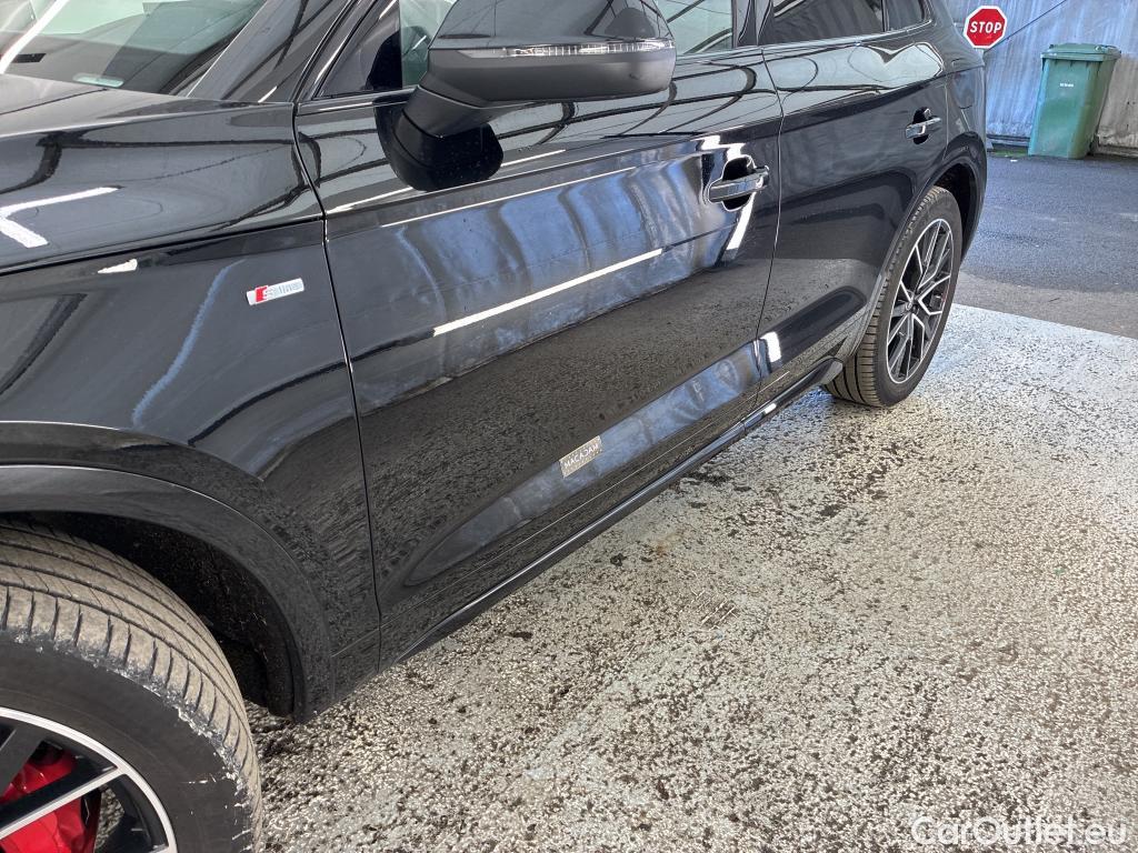  Audi  Q5 AUDI  / 2020 / 5P / SUV 55 TFSI e 367 QTT S TRONIC 7 S LINE #3