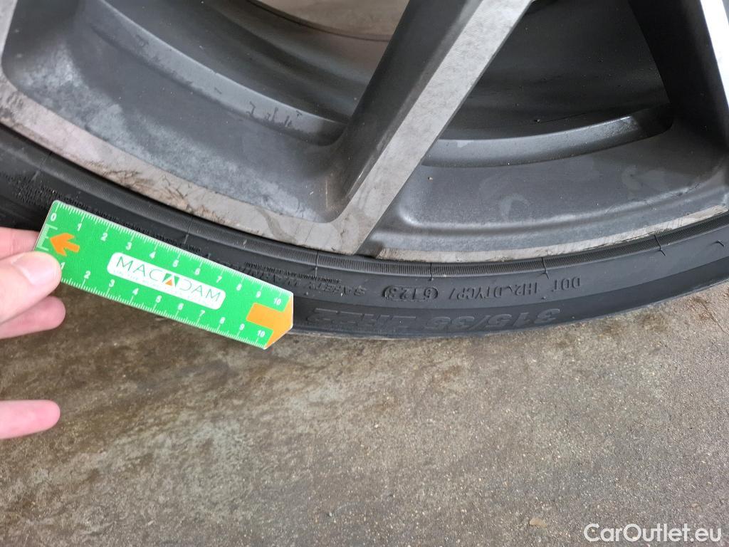  Land Rover  Discovery LOTUS Eletre / 2023 / 5P / SUV Eletre #5