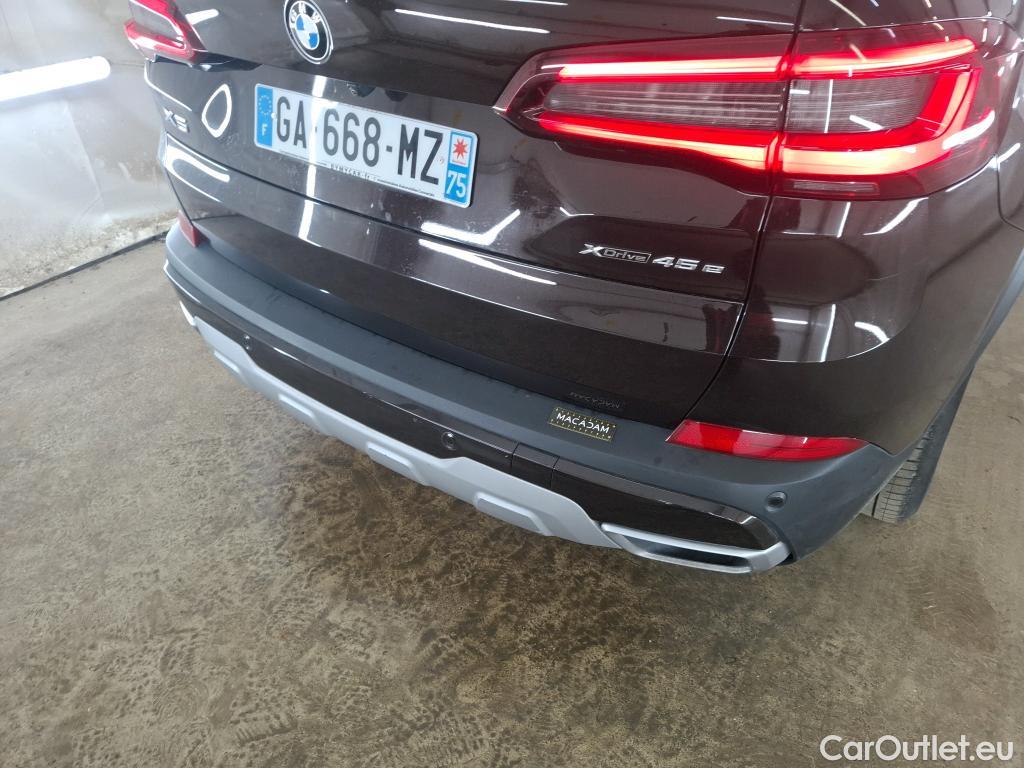  Bmw  X5 BMW  / 2018 / 5P / SUV xDrive45e 394ch xLine BVA8 Hybride #11