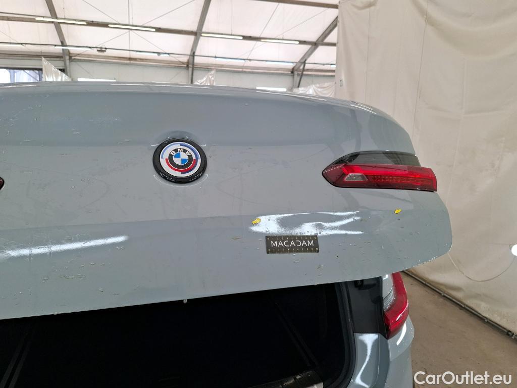  Bmw  X4 Série  M40d 3.0 340CV BVA8 E6d #2