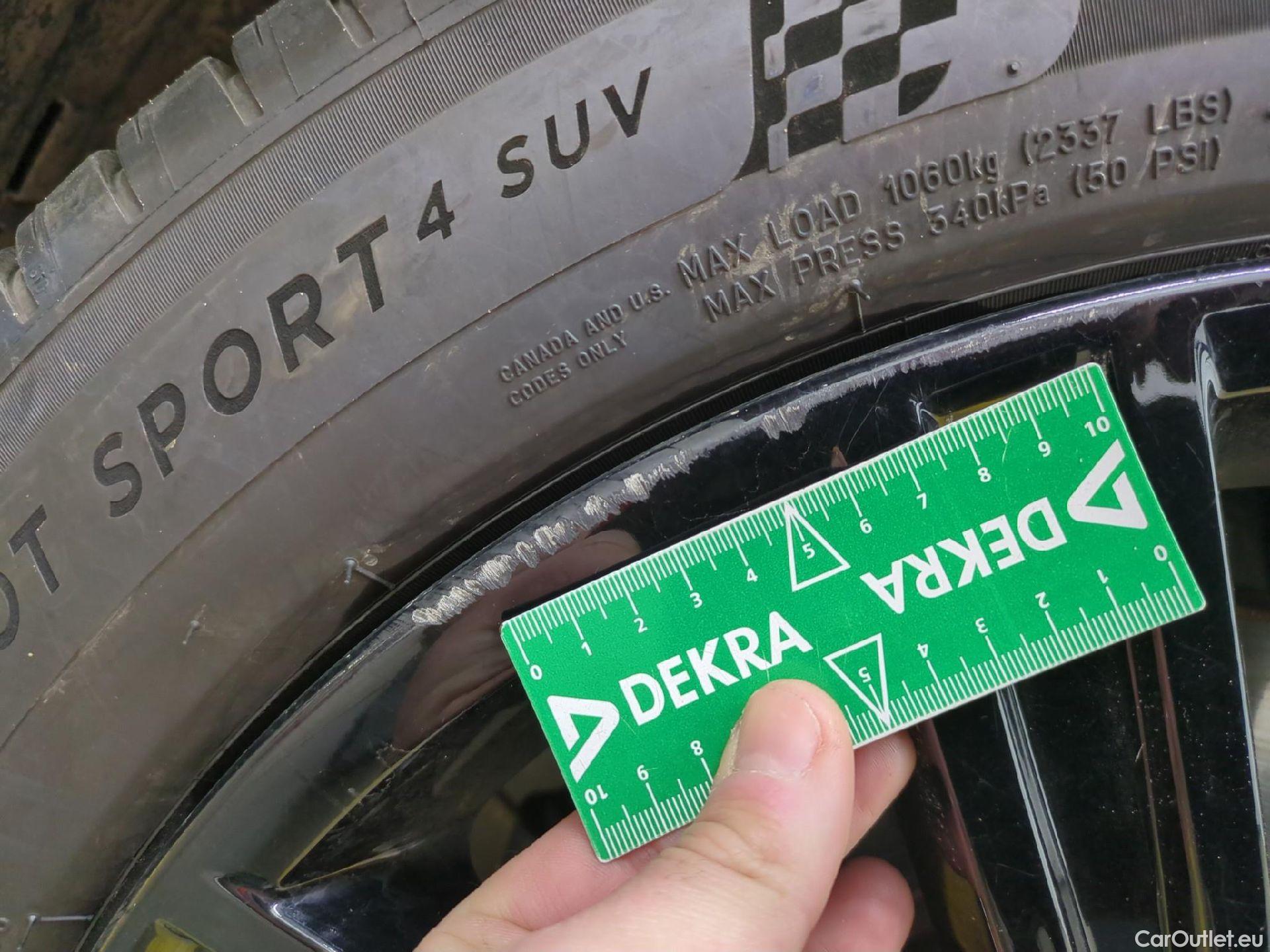  Land Rover  Range Rover Sport LAND ROVER  / 2017 / 5P / SUV P400e 2.0 PHEV 404ch HSE Dynamic Auto #5