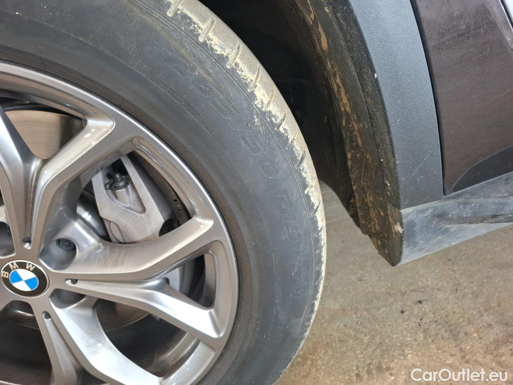  Bmw  X5 BMW  / 2018 / 5P / SUV xDrive45e 394ch xLine BVA8 Hybride #7