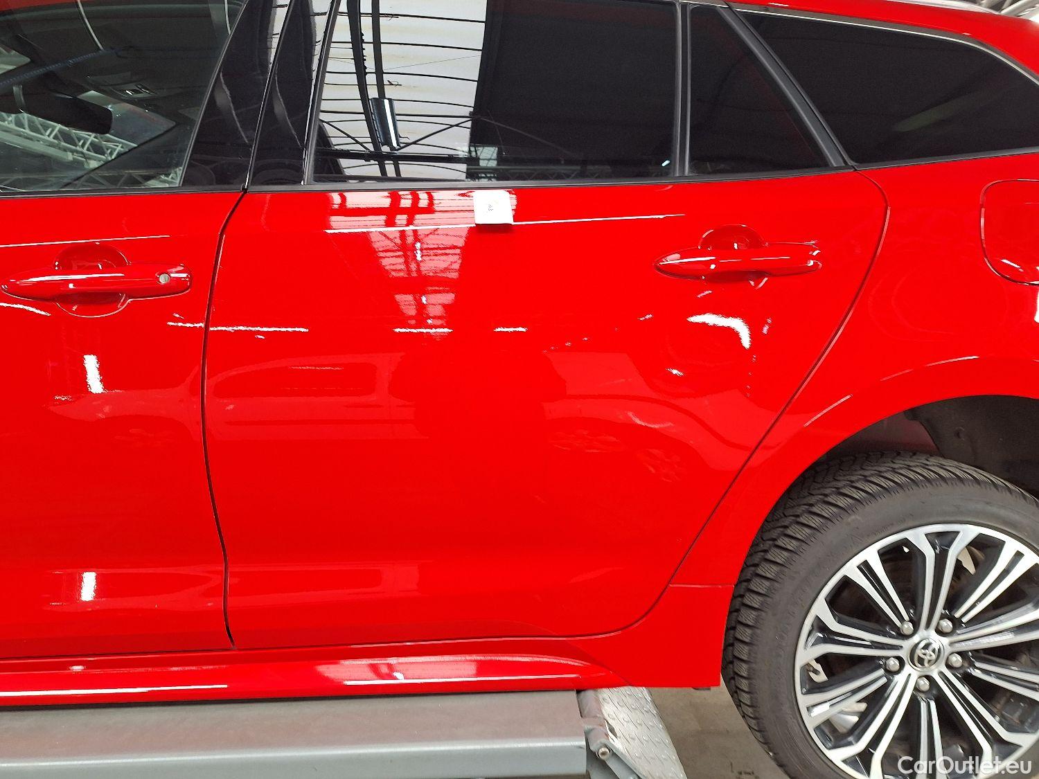  Toyota  Corolla Toyota,  TS '19, Toyota  Touring Sports 1.8 Hybrid Premium e #29