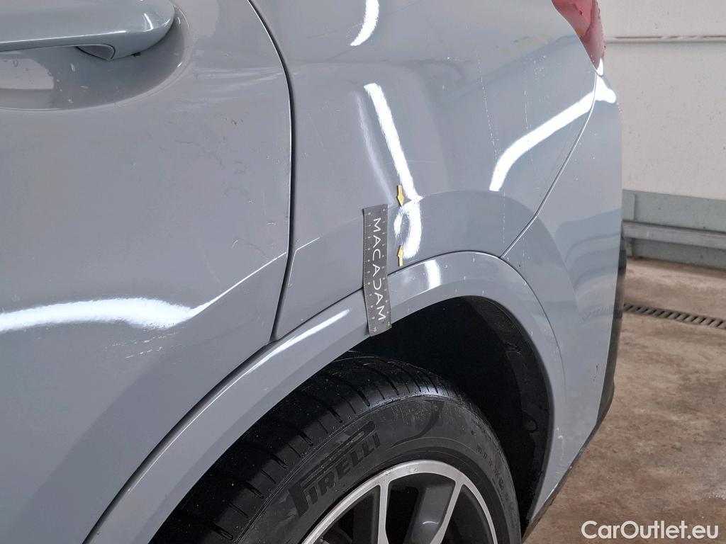  Bmw  X4 Série  M40d 3.0 340CV BVA8 E6d #9