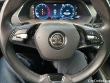  Skoda  Octavia Skoda  2.0 CRTDI 110kW DSG7 Ambition 5d #26