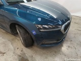  Skoda  Octavia Skoda  2.0 CRTDI 110kW DSG7 Ambition 5d #29