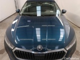  Skoda  Octavia Skoda  2.0 CRTDI 110kW DSG7 Ambition 5d #34