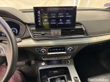  Audi  Q5 AUDI  / 2020 / 5P / SUV 55 TFSI e 367 QTT S TRONIC 7 S LINE #7