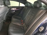  Mercedes  CLS-Klasse MERCEDES-BENZ CLS Coupe / 2018 / 4P / Coupé CLS 220 d AMG Line+ 4Matic #9