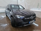  Mercedes  GLC MERCEDES-BENZ  / 2022 / 5P / SUV  400 e AMG Line 4MATIC #4