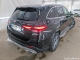  Mercedes  GLC MERCEDES-BENZ  / 2022 / 5P / SUV  300 e AMG Line 4MATIC #3