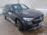  Mercedes  GLC MERCEDES-BENZ  / 2022 / 5P / SUV  300 e AMG Line 4MATIC #4
