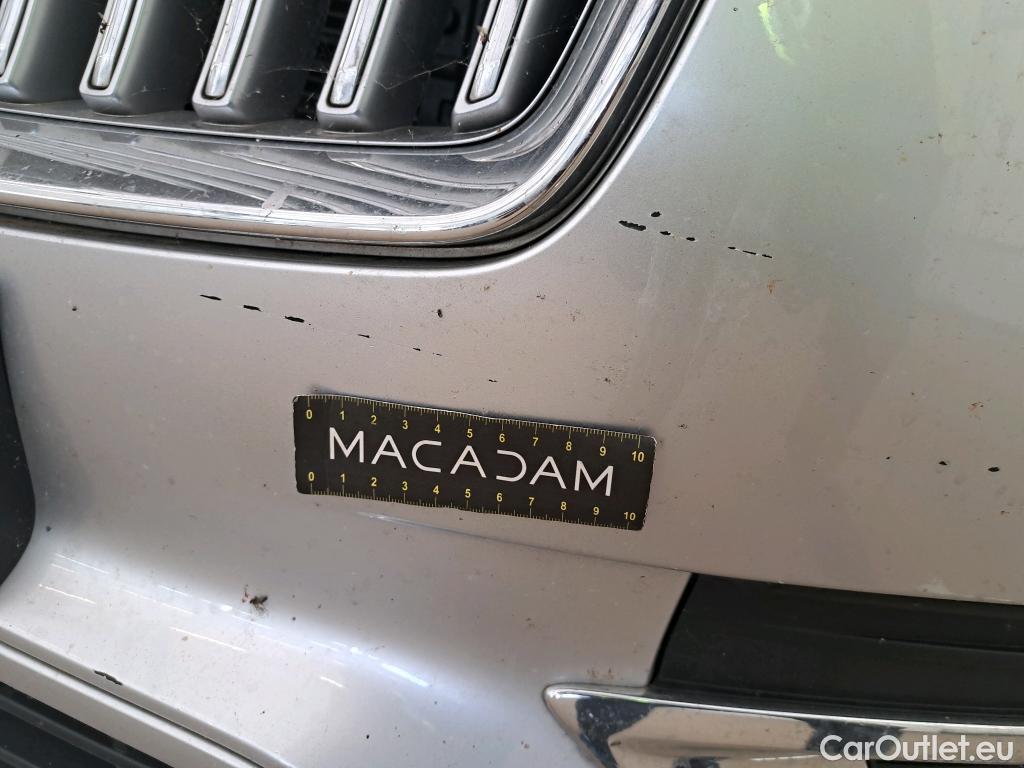  Volvo  XC90 VOLVO  / 2019 / 5P / SUV Recharge T8 AWD GT 8 Inscription Luxe #10