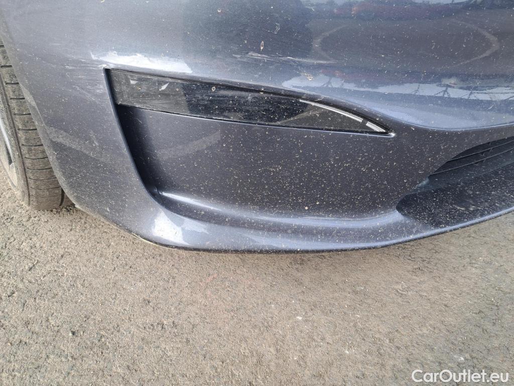  Land Rover  Discovery TESLA Model S / 2021 / 5P / Berline Tri-Motor Plaid AWD #26