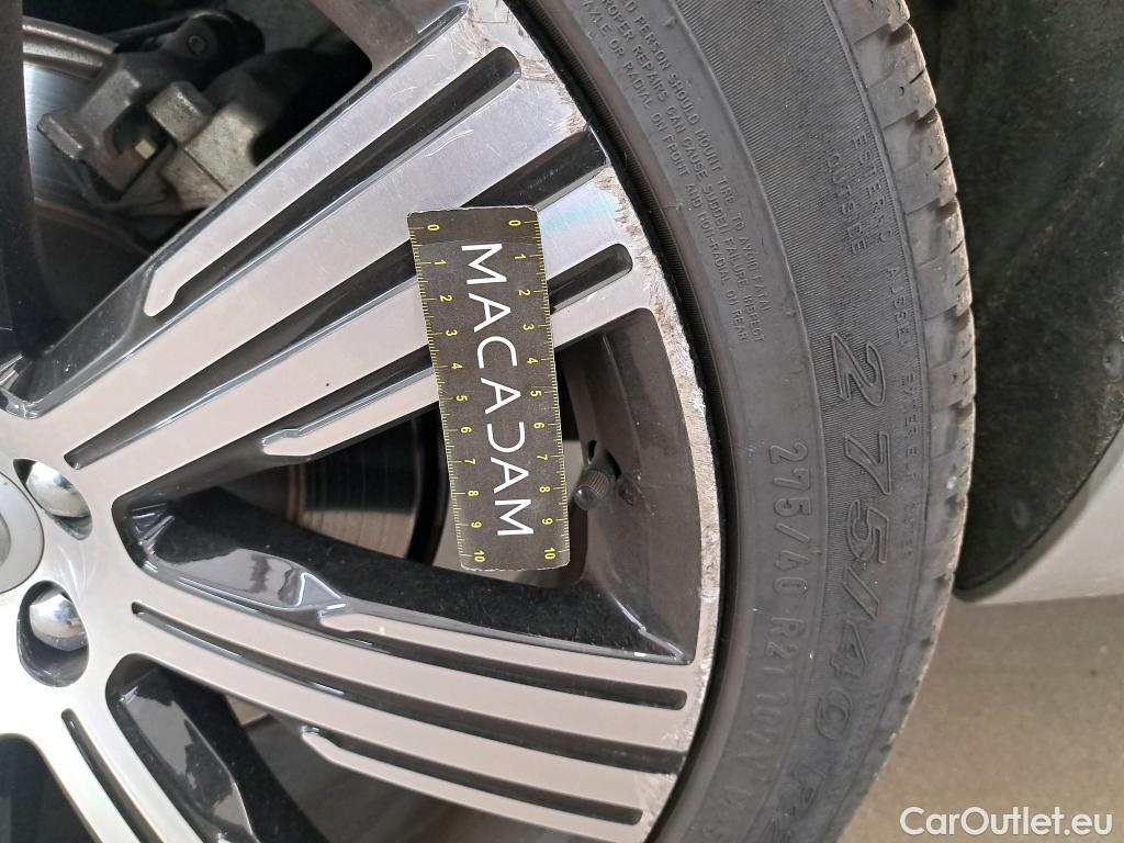  Volvo  XC90 VOLVO  / 2019 / 5P / SUV Recharge T8 AWD GT 8 Inscription Luxe #24