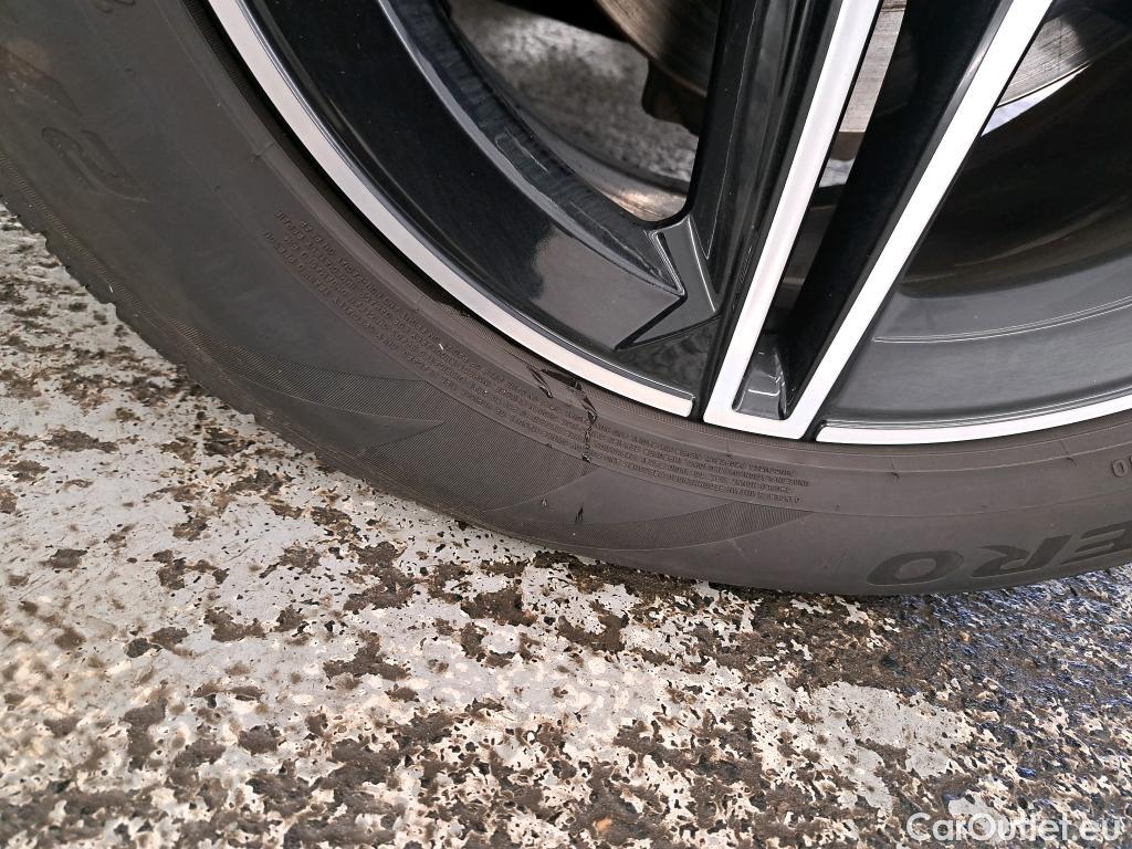  Mercedes  G-Klasee MERCEDES-BENZ GLE Coupe / 2020 / 5P / SUV GLE 350 de 4MATIC AMG Line Coupé #20